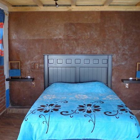 Zirahuen Cuin Habitaciones Rusticas Eksteriør billede