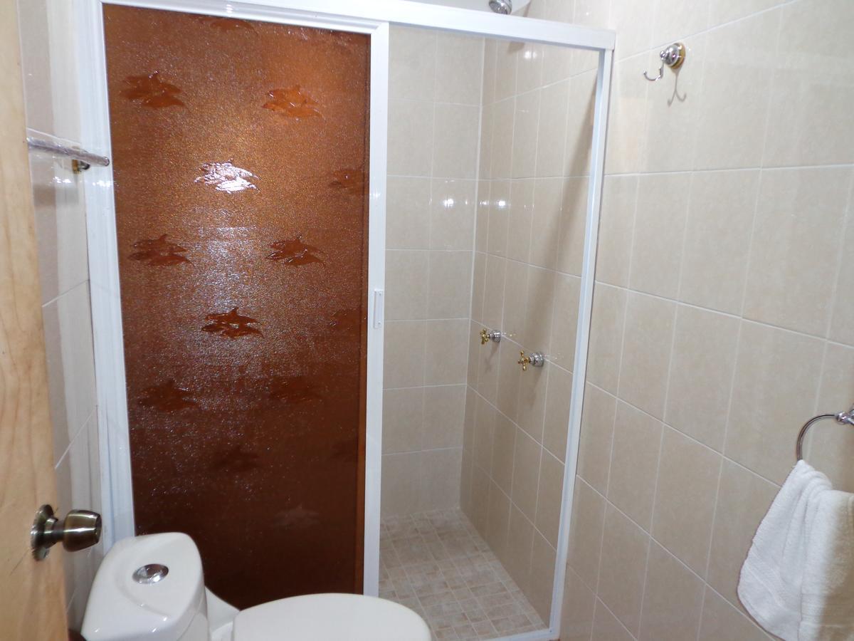 Zirahuen Cuin Habitaciones Rusticas Eksteriør billede